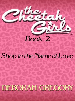 cover image of Shop in the Name of Love